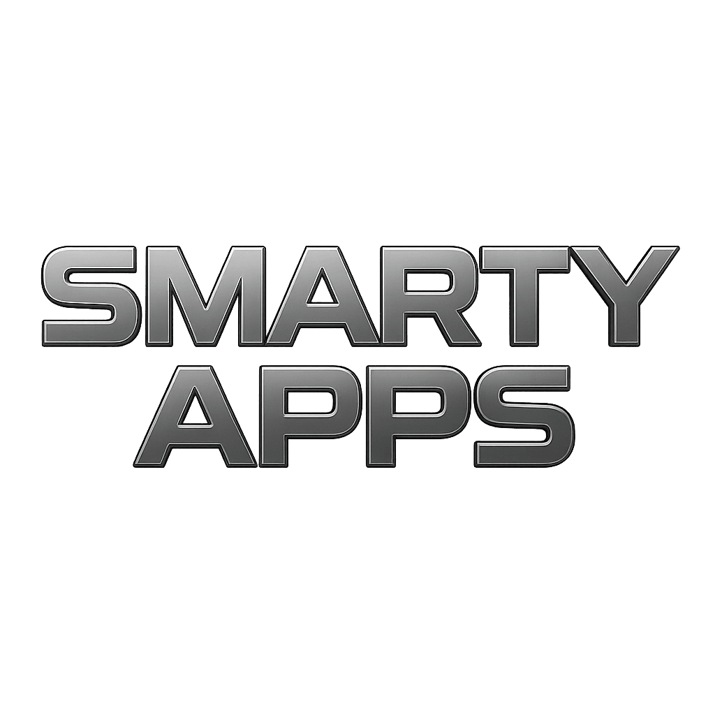 Smarty Apps